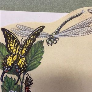 Meet your Posher, Sheri